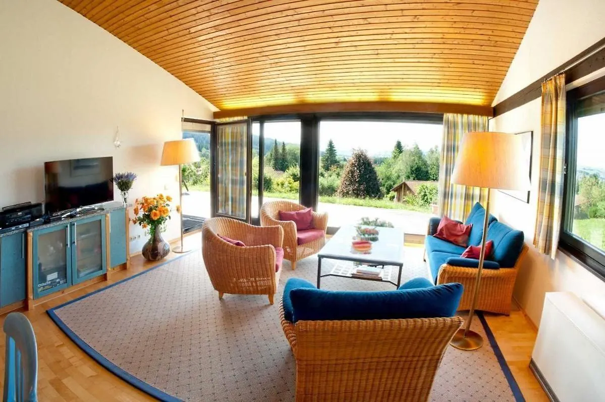 Ferienhaus Gamssteige Im Feriendorf Reichenbach G21 Nesselwang 0*,  Germany