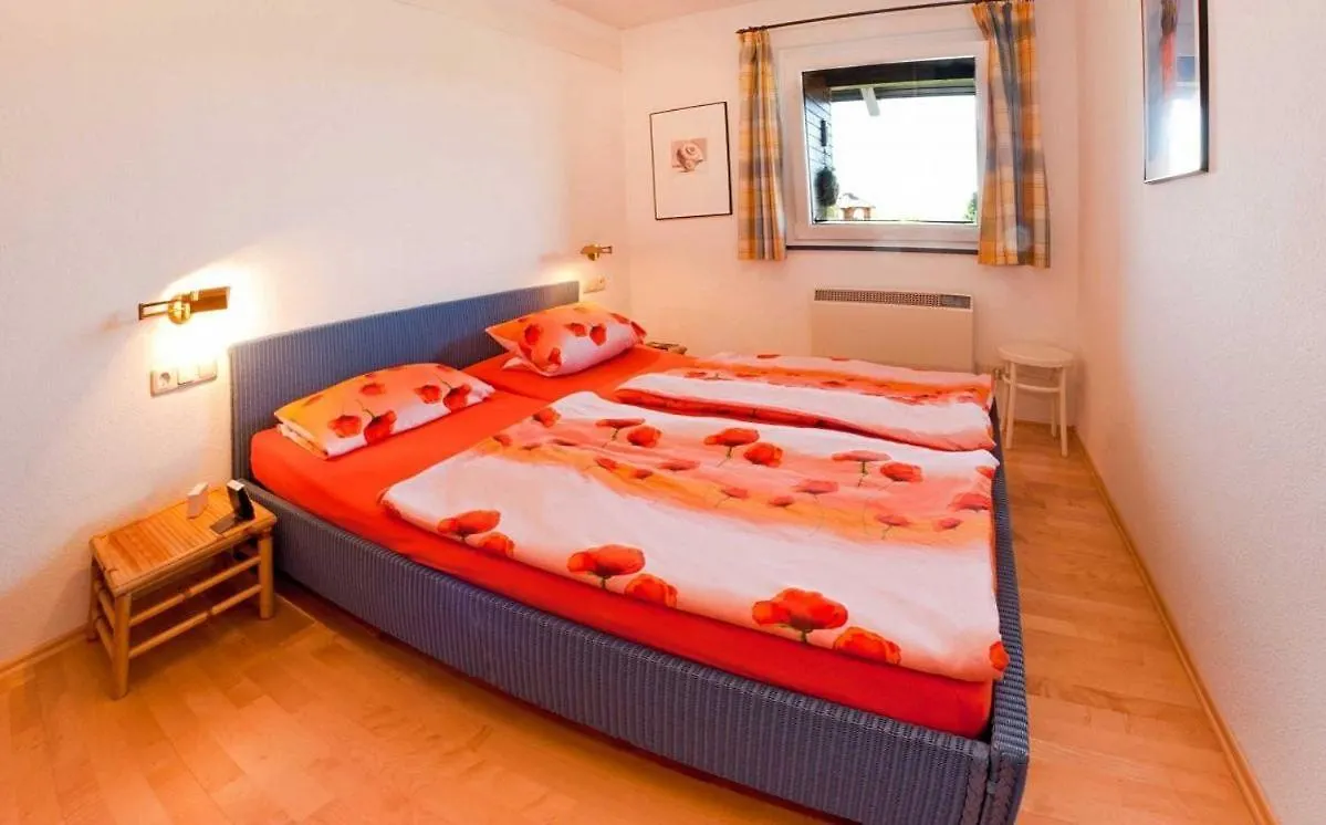 Ferienhaus Gamssteige Im Feriendorf Reichenbach G21 Nesselwang Germany