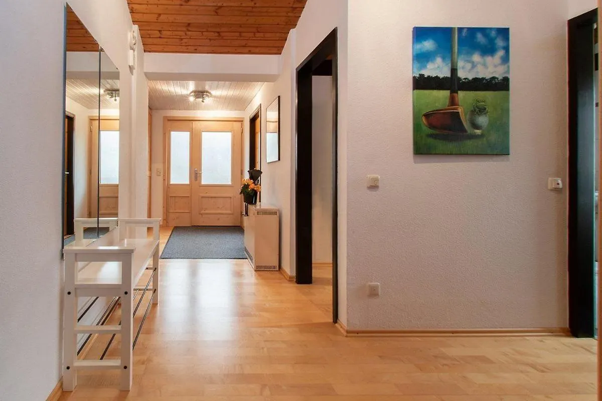 Ferienhaus Gamssteige Im Feriendorf Reichenbach G21 Nesselwang Germany