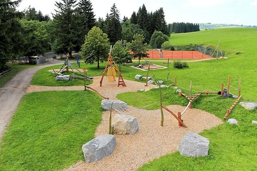 Ferienhaus Gamssteige Im Feriendorf Reichenbach G21 Nesselwang 0*,  Germany